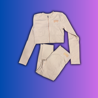 CBT - Pretty Faith Set