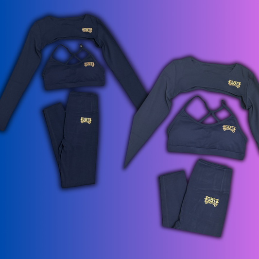 CBT - Armor Up