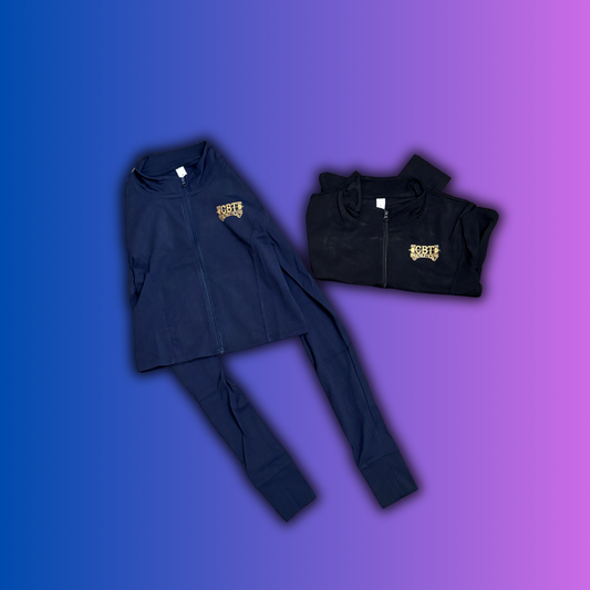 CBT - Chosen (jacket)